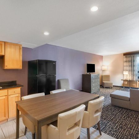 Hotel La Quinta By Wyndham Glenwood Springs Zewnętrze zdjęcie