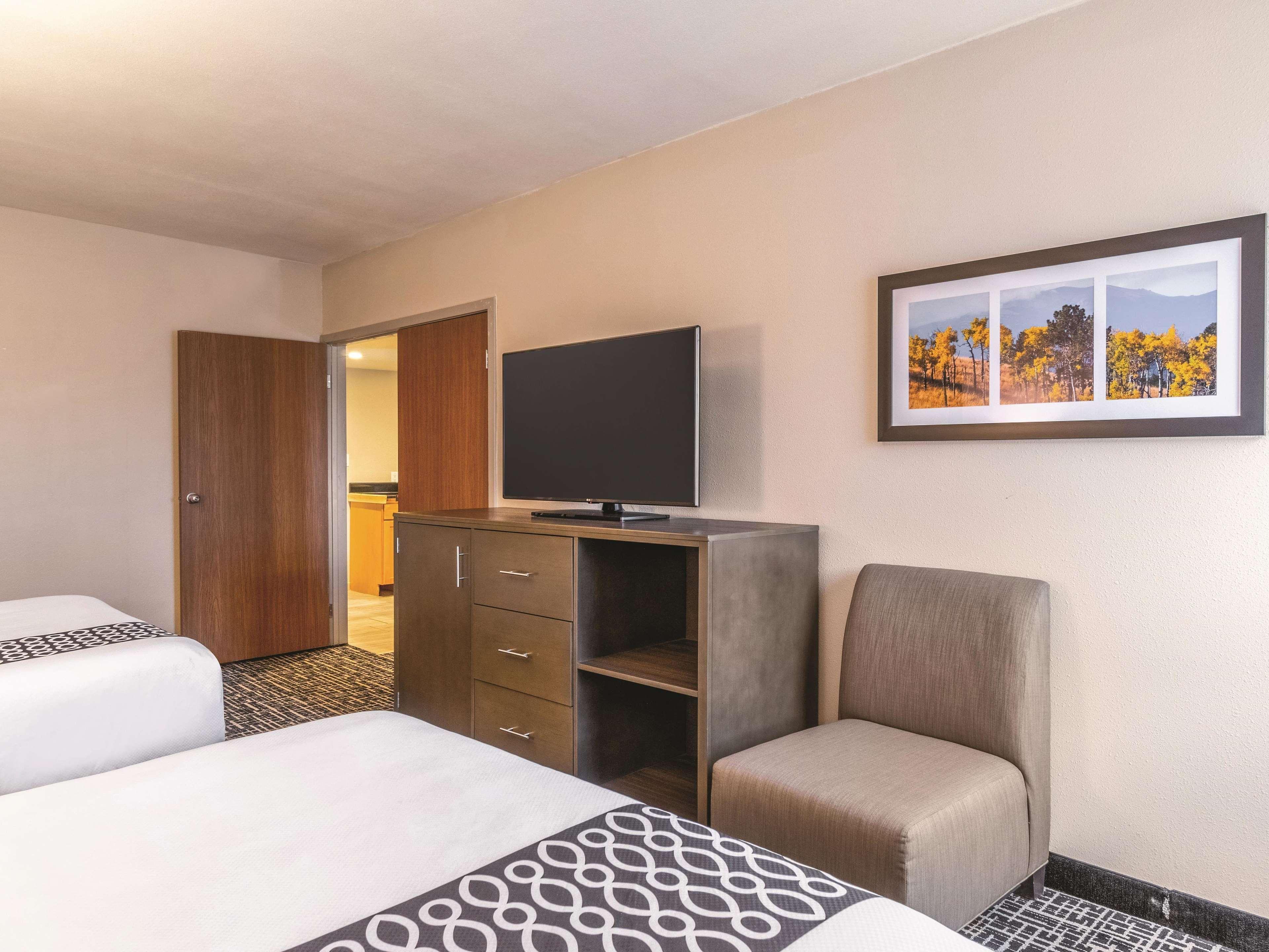 Hotel La Quinta By Wyndham Glenwood Springs Zewnętrze zdjęcie