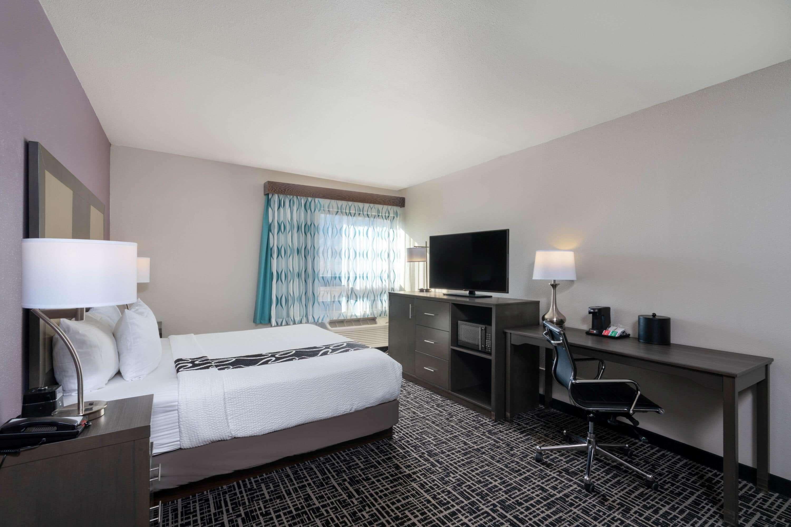 Hotel La Quinta By Wyndham Glenwood Springs Zewnętrze zdjęcie