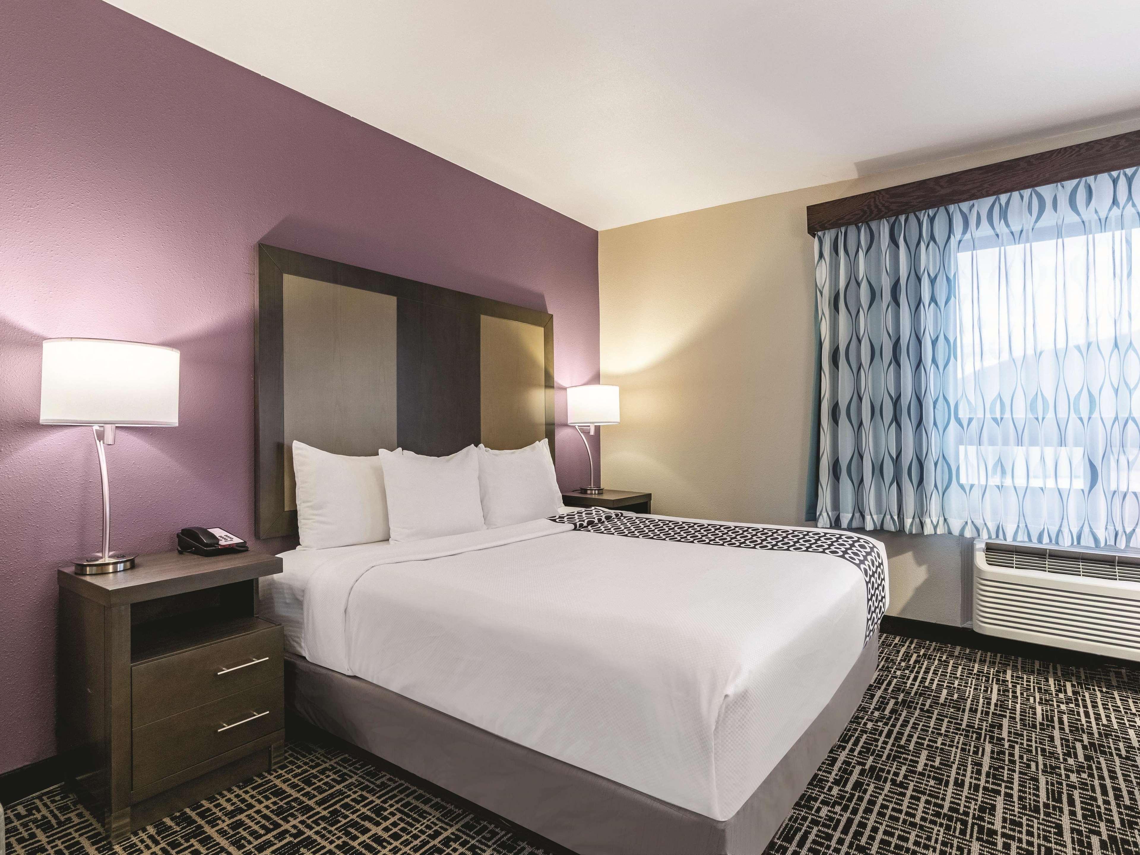 Hotel La Quinta By Wyndham Glenwood Springs Zewnętrze zdjęcie