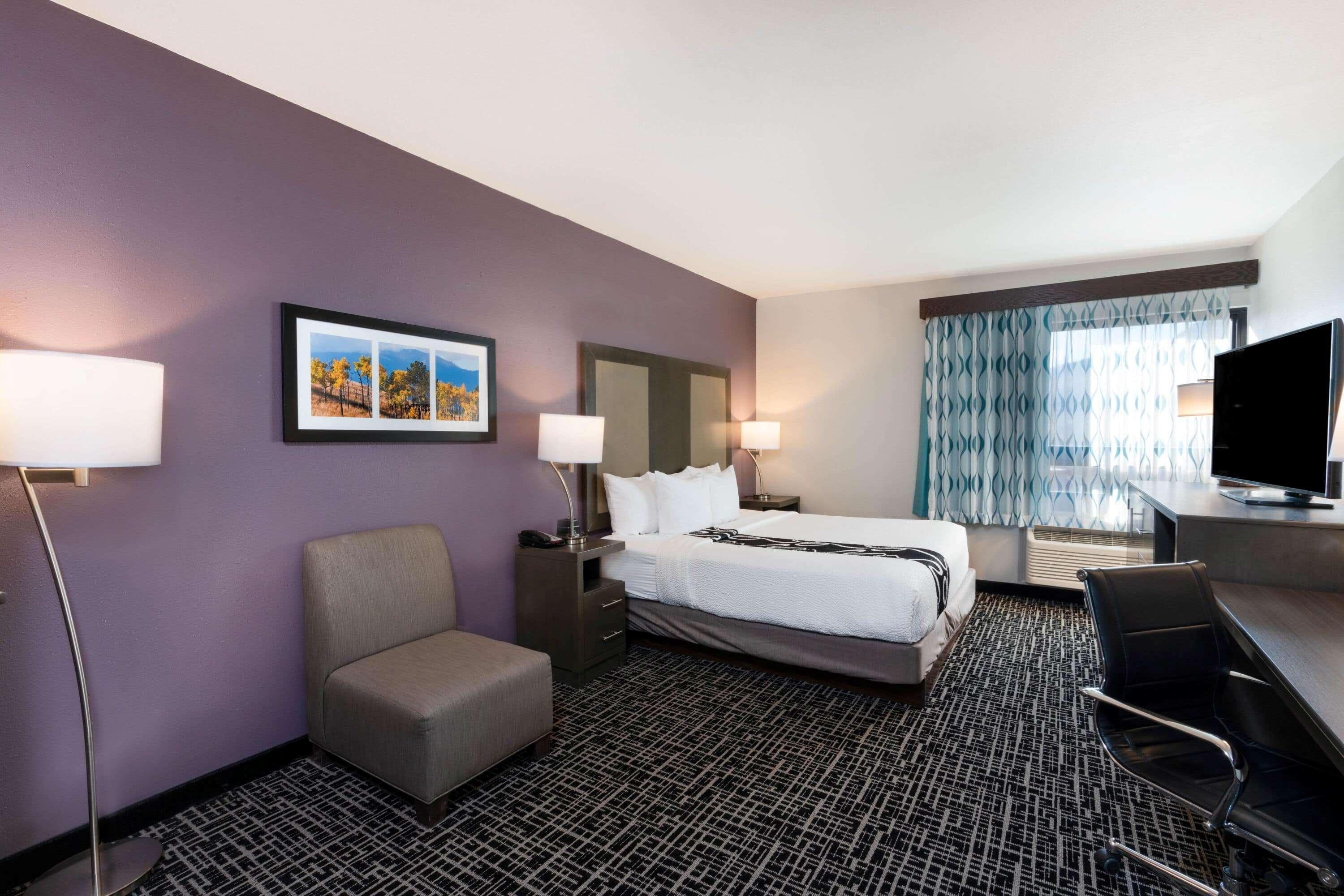 Hotel La Quinta By Wyndham Glenwood Springs Zewnętrze zdjęcie