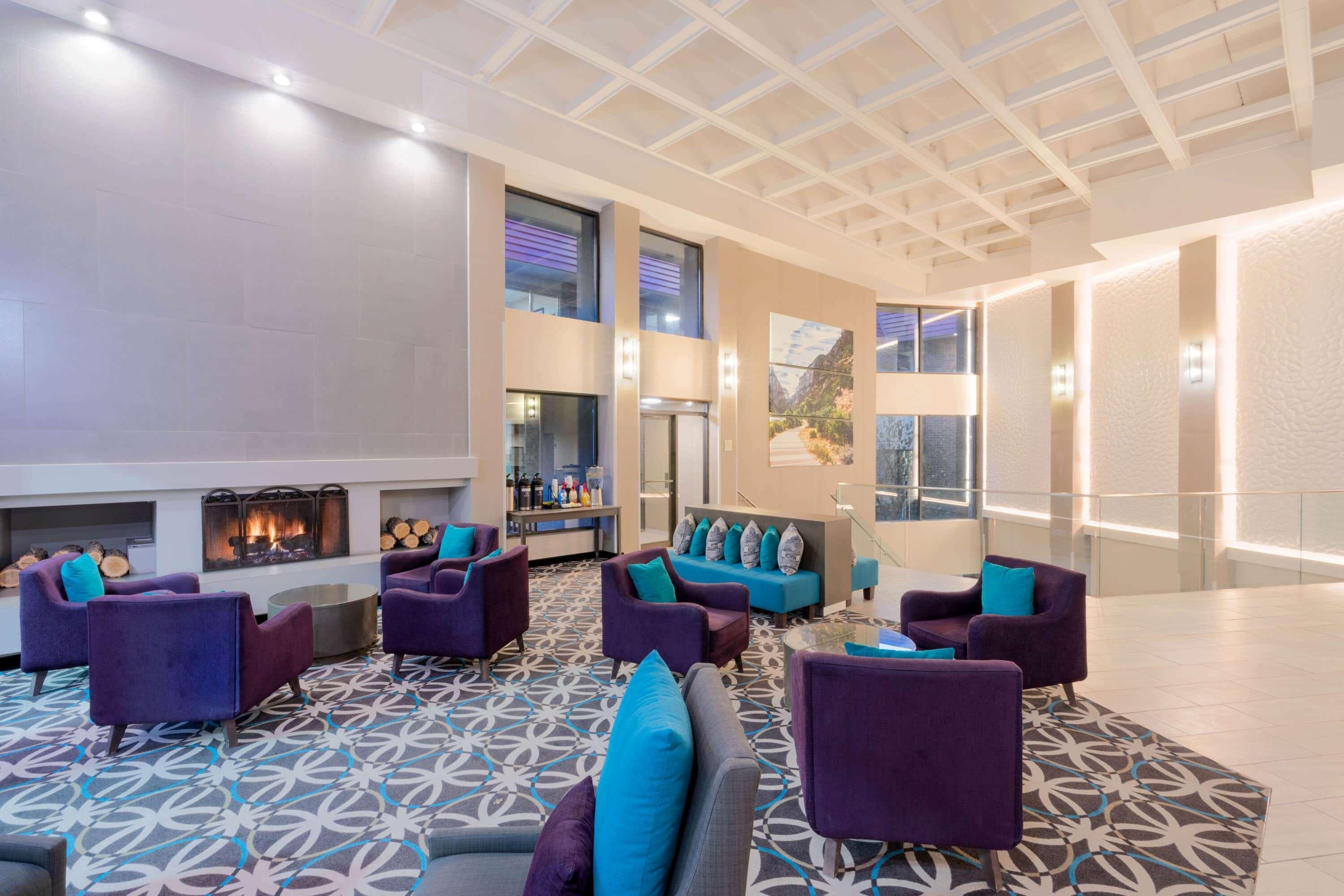 Hotel La Quinta By Wyndham Glenwood Springs Zewnętrze zdjęcie