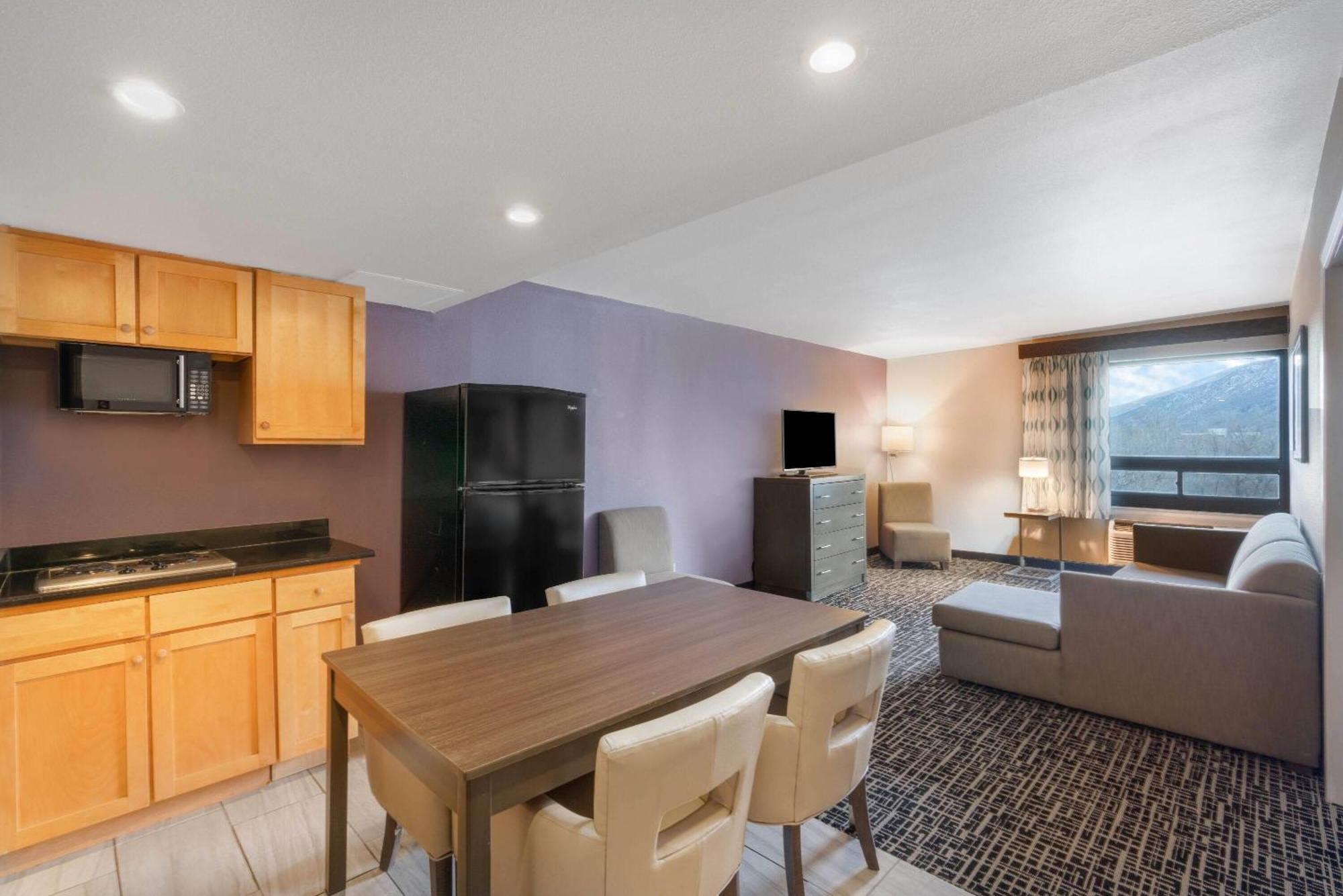 Hotel La Quinta By Wyndham Glenwood Springs Zewnętrze zdjęcie