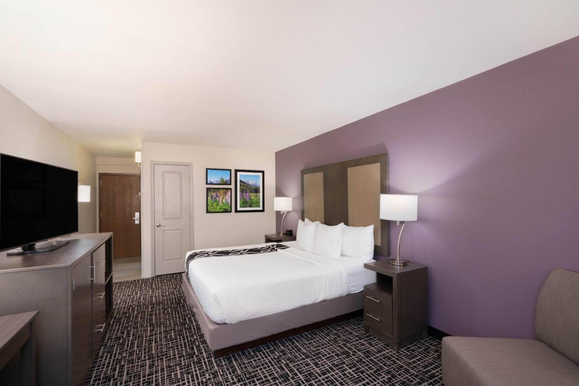 Hotel La Quinta By Wyndham Glenwood Springs Zewnętrze zdjęcie