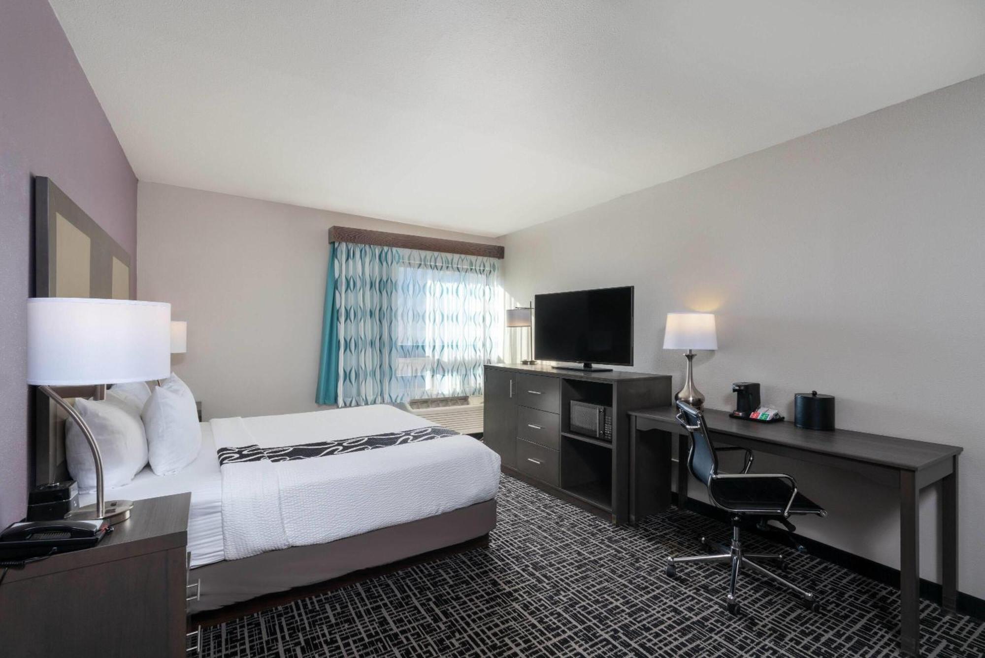 Hotel La Quinta By Wyndham Glenwood Springs Zewnętrze zdjęcie