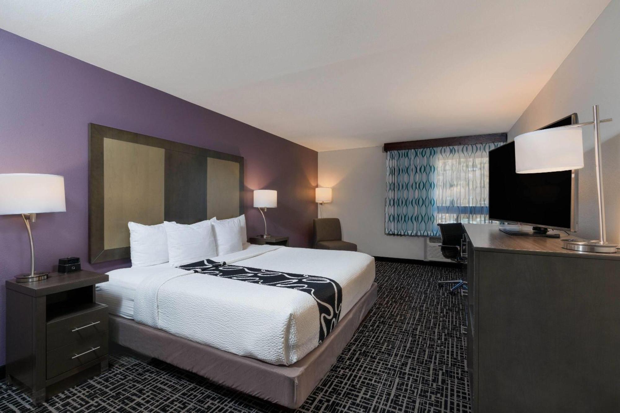 Hotel La Quinta By Wyndham Glenwood Springs Zewnętrze zdjęcie