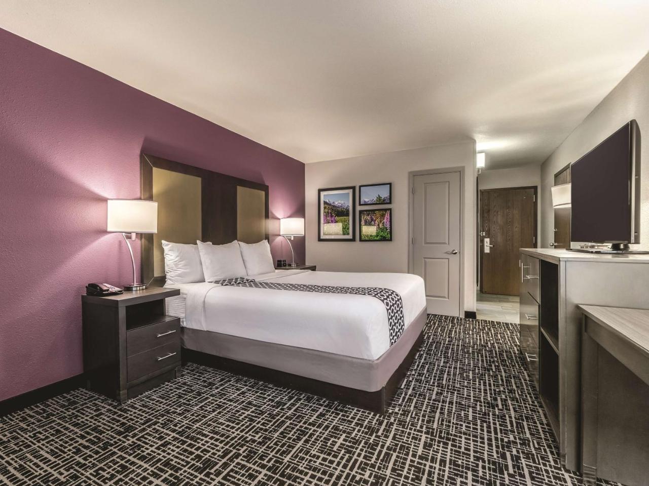 Hotel La Quinta By Wyndham Glenwood Springs Zewnętrze zdjęcie